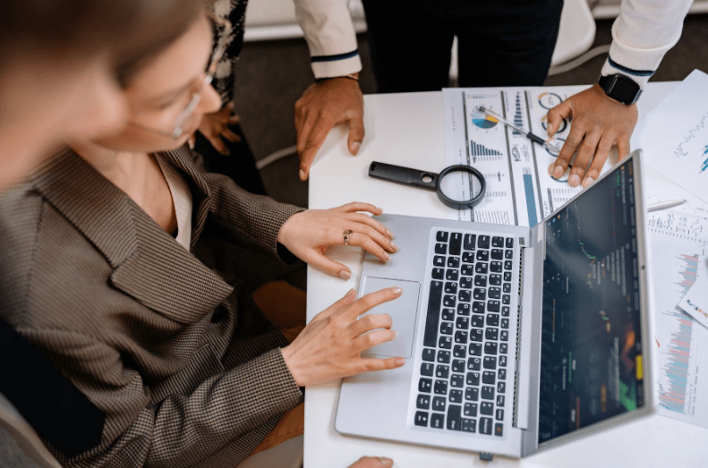 我来数科利率疑超60%：逾期遭暴力催收 多次