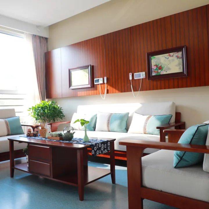 河北丨燕达金色年华健康养护中心