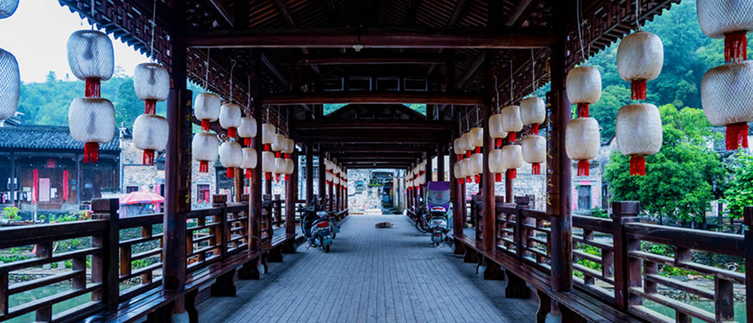 它曾经比景德镇更有名,是闻名的瓷源茶乡,烟雨蒙蒙充满古徽州韵味_瑶里_婺源_陶瓷