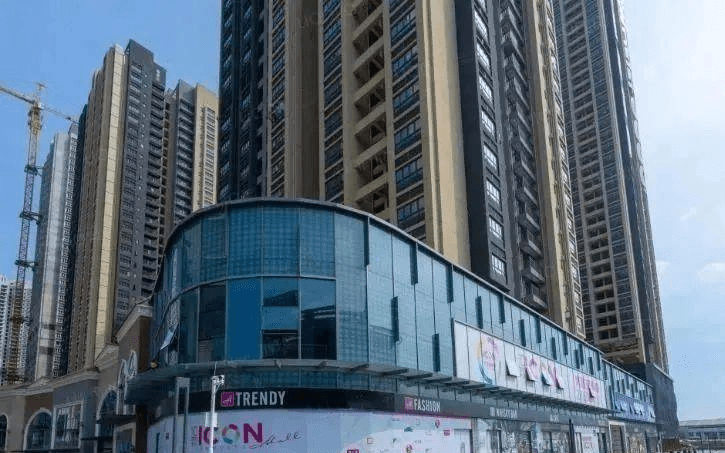 深圳宝安汇邦名都花园强势来袭图文解析最新动态地址