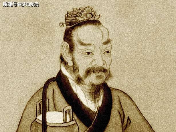 百岁老人伊尹：商朝五朝元老并流放君主太甲，其烹饪技艺流传千年！_厨艺_人生_火候