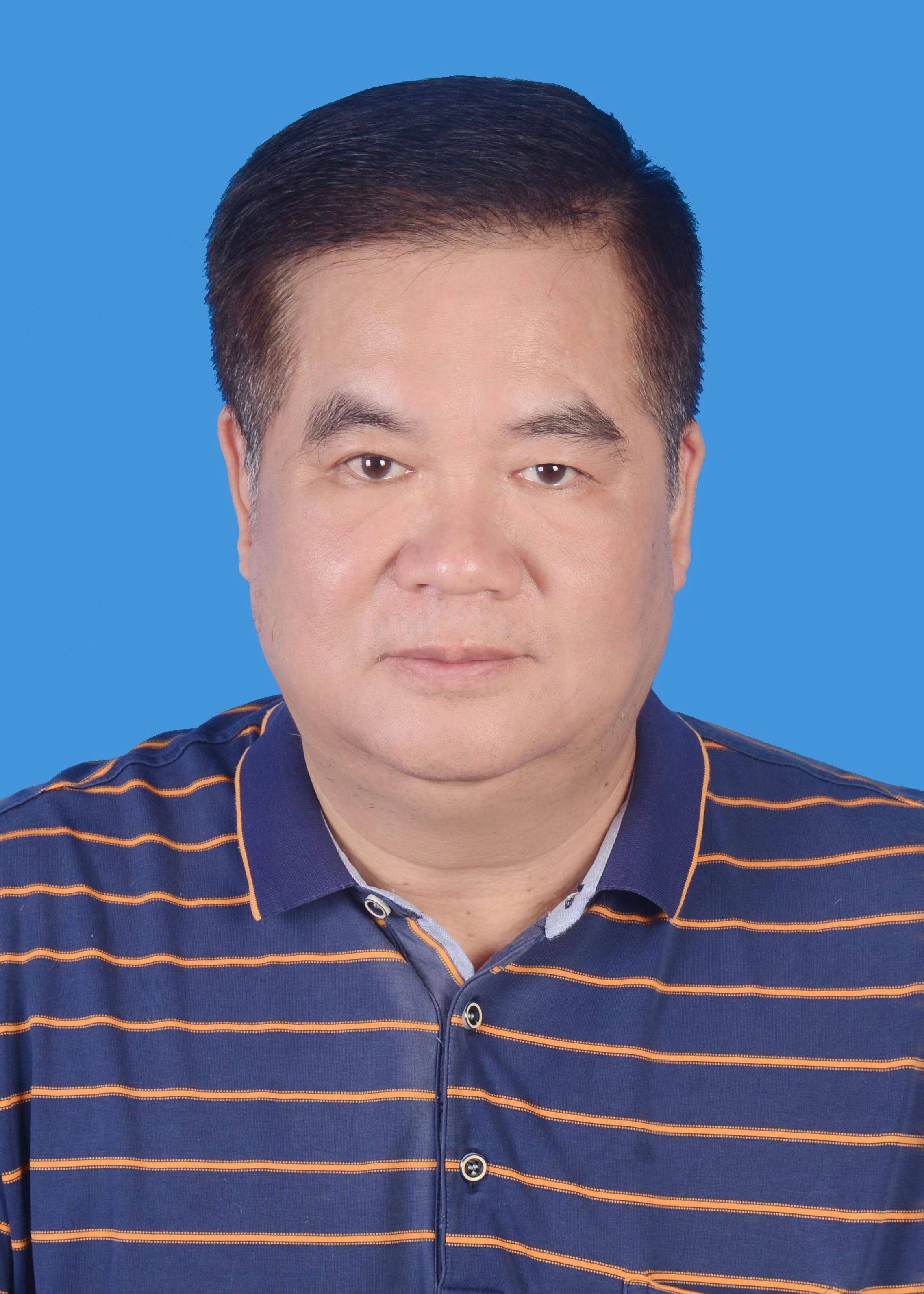 中国当代名中医彭伟强