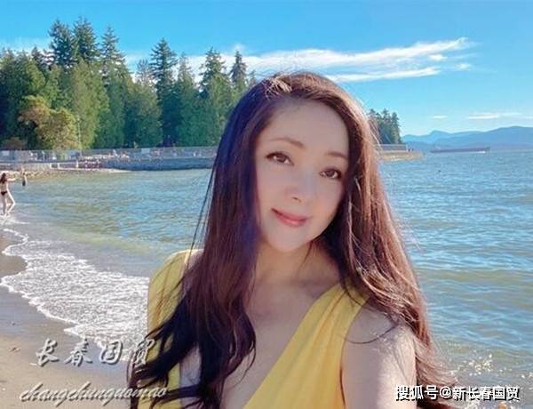57岁“薛宝钗”张莉近照曝光,身价过亿颜值惊呆网友
