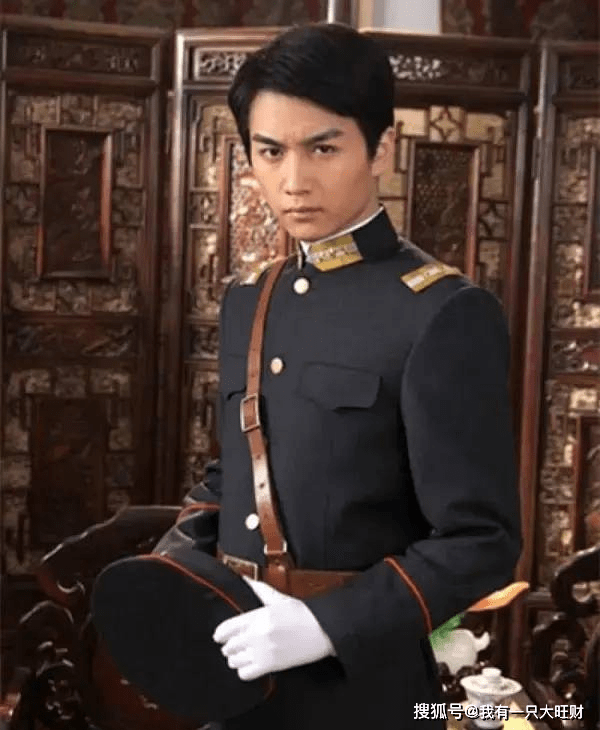 原创欢喜婆婆军阀少帅霸宠前朝格格奈何郭啸天终究离佟金玉而去