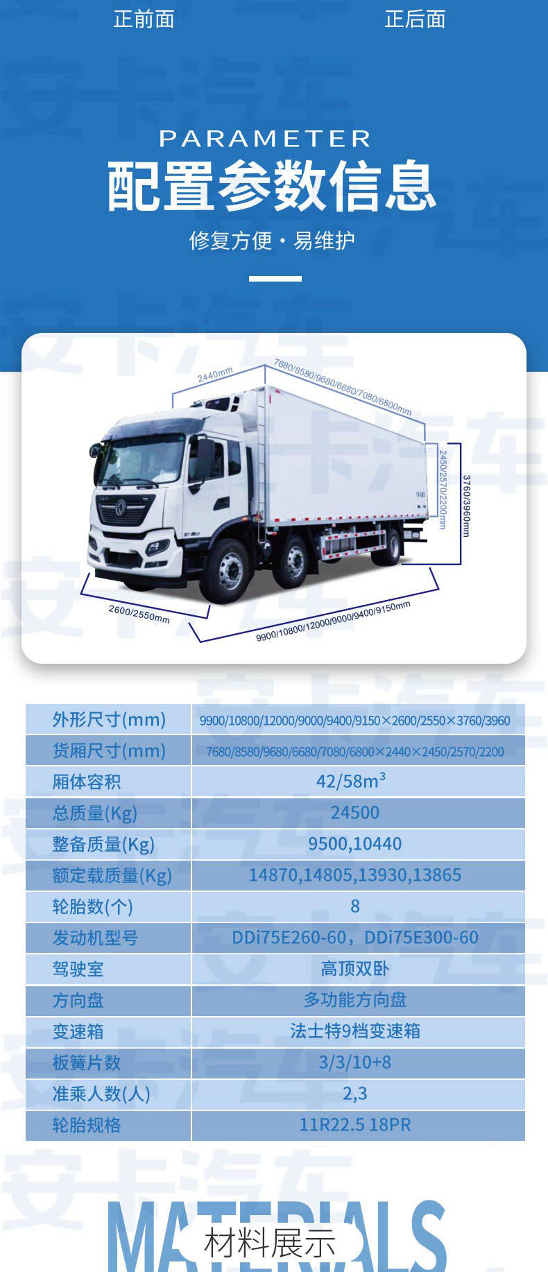 小型冷藏车市场的价格波动与选择指南