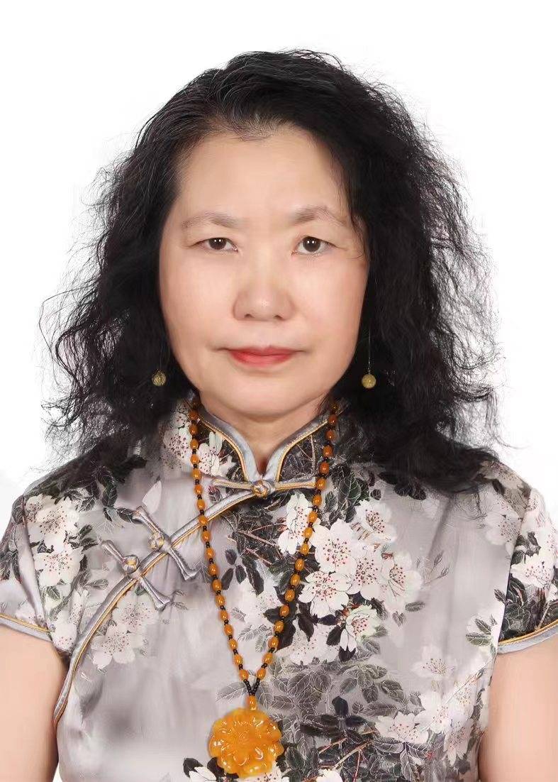 国家一级美术师张玉琴_面塑_北京_手工艺