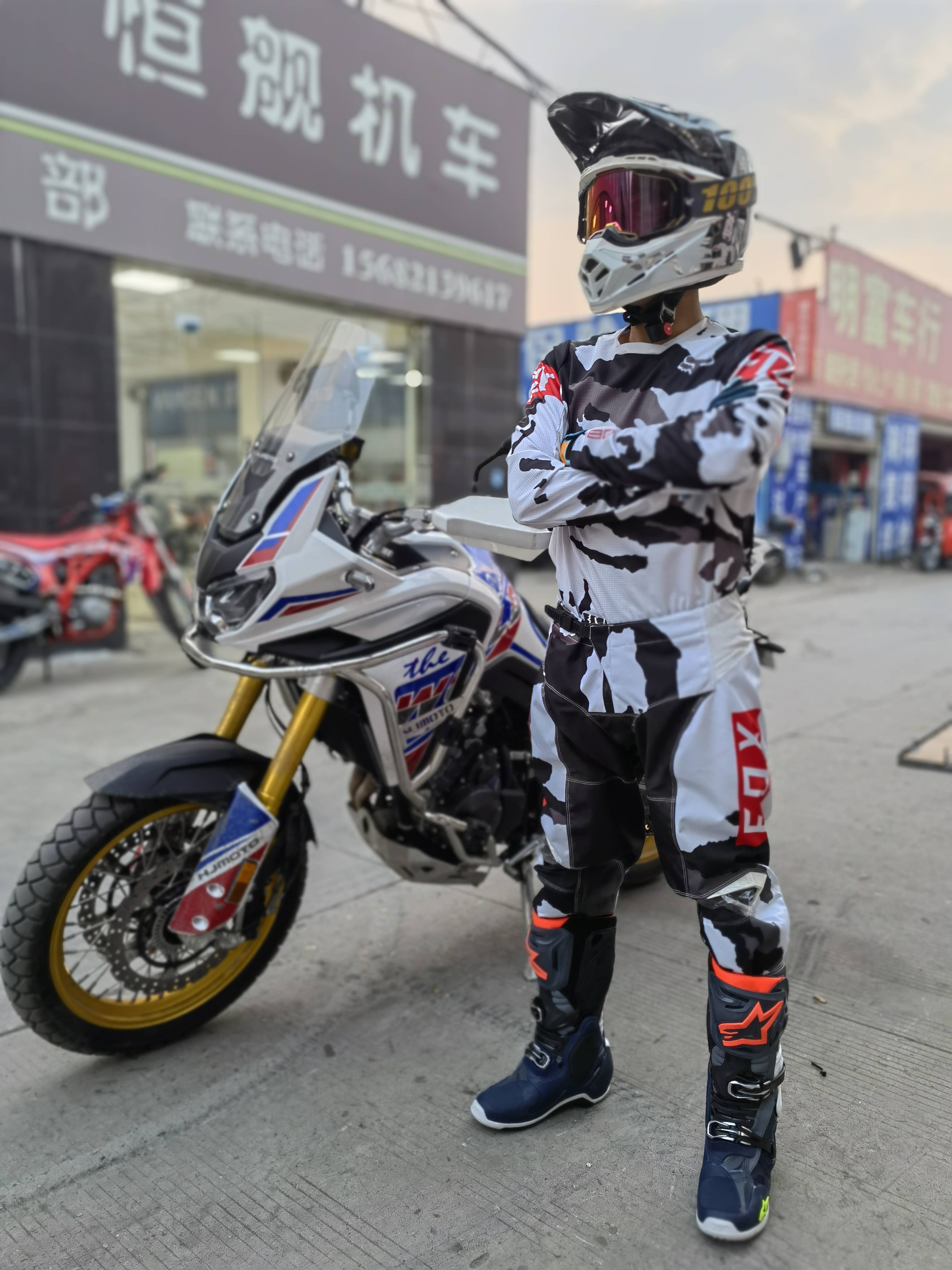 恒舰大海盗图片欣赏_搜狐汽车_搜狐网