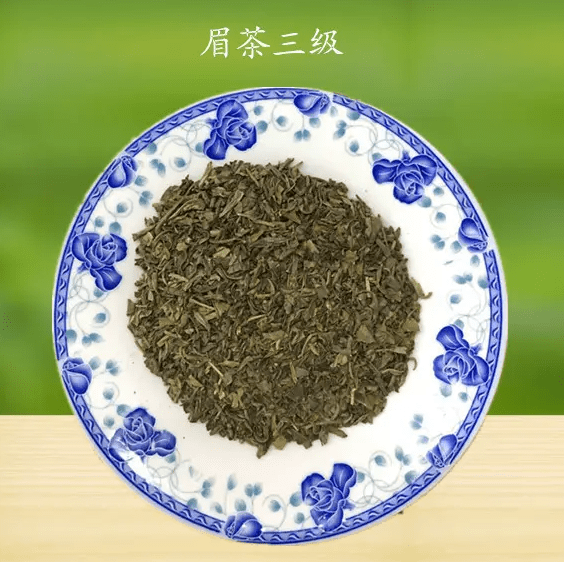 帝芙特说茶:眉茶_中国_名茶_贡熙