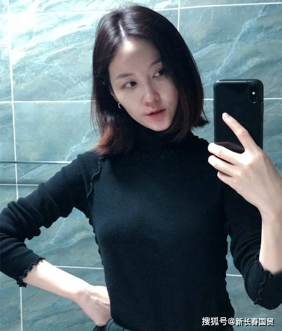 成名后被逼陪富豪,神隐多年后真实颜值曝光