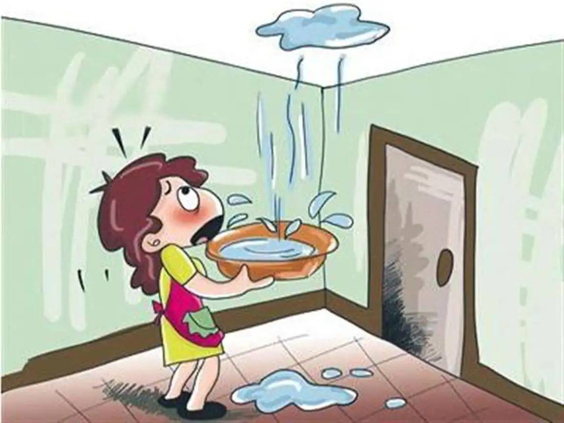 北京漏水检测房屋漏水如何检测