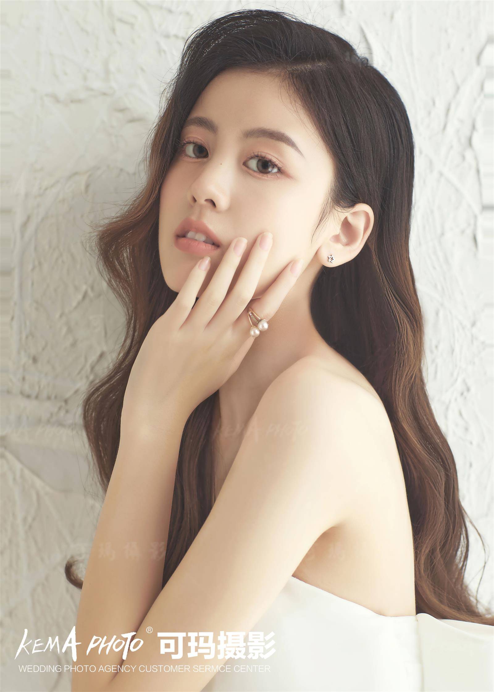 温柔韩系风格一整个给韩住了