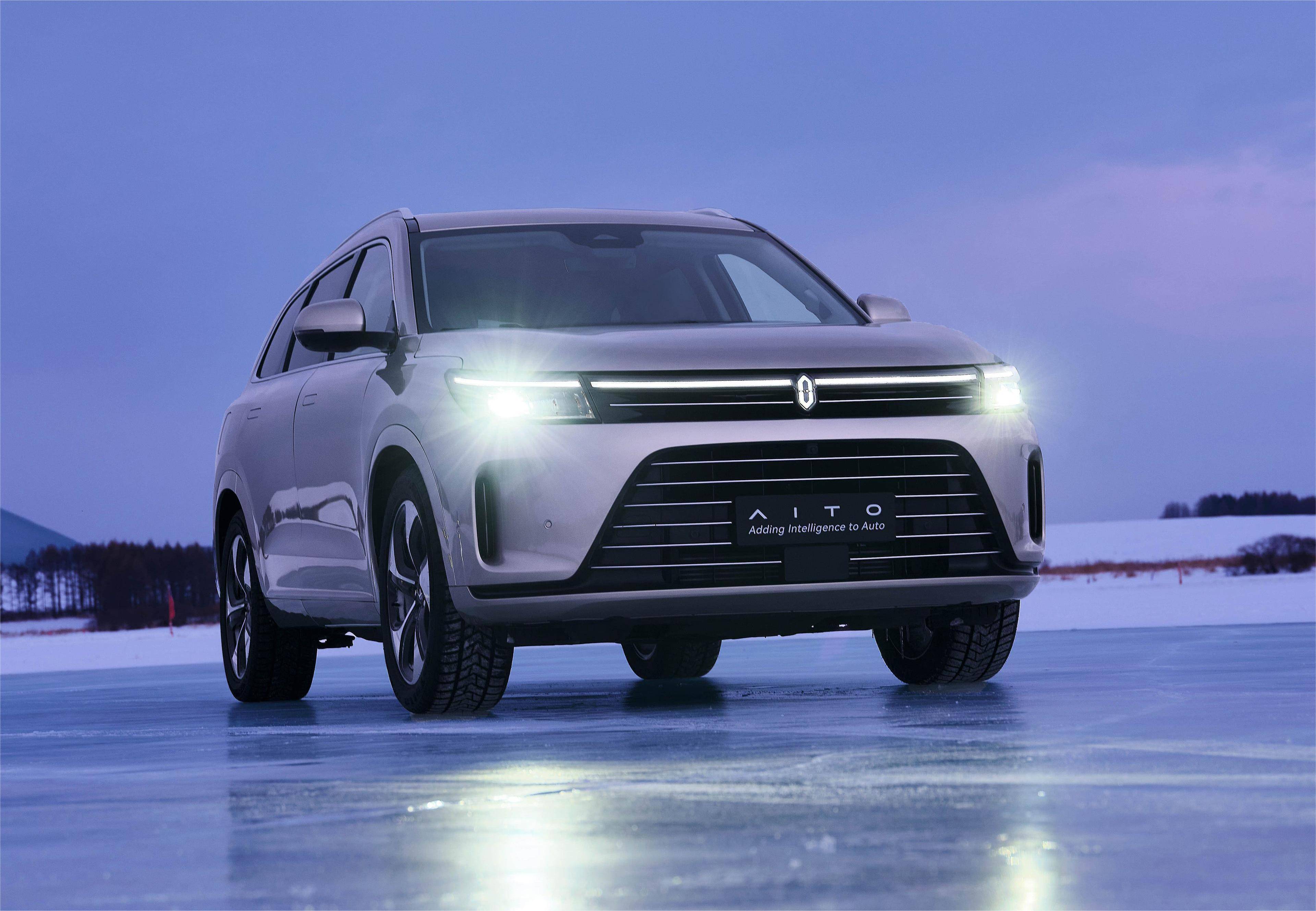 华为问界m7搅局,长安深蓝sl03发力,7月重磅新能源车来袭_搜狐汽车