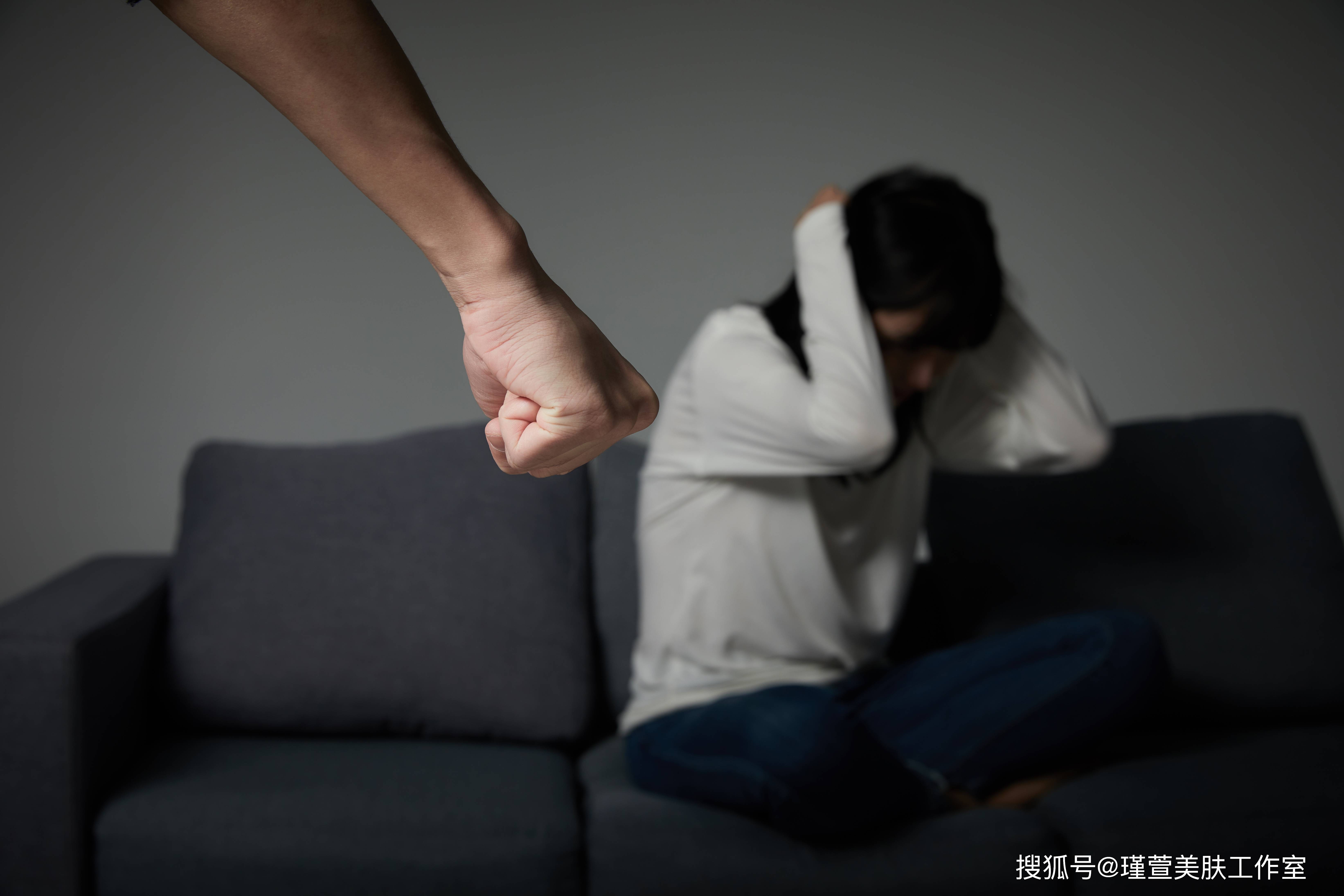 兰亭护肤瑾萱老师以爱为名的家庭暴力如何逃离