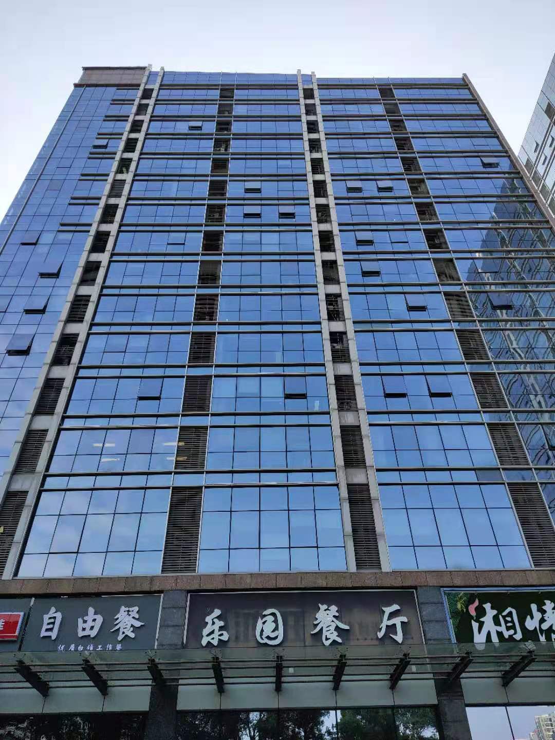 卫东龙商务大厦物业中心_龙华_办公_福田