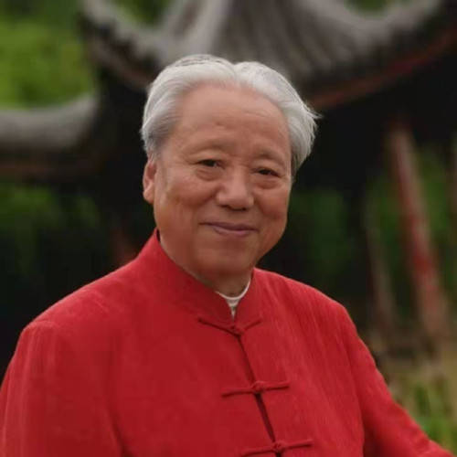 王超先生临苕溪诗帖著名诗书画大家王超艺术成就展之四