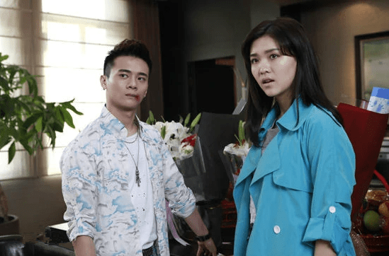 《美丽的笨女人》首播,王洋何明翰主演,极致狗血,反倒爆笑有趣_电视剧