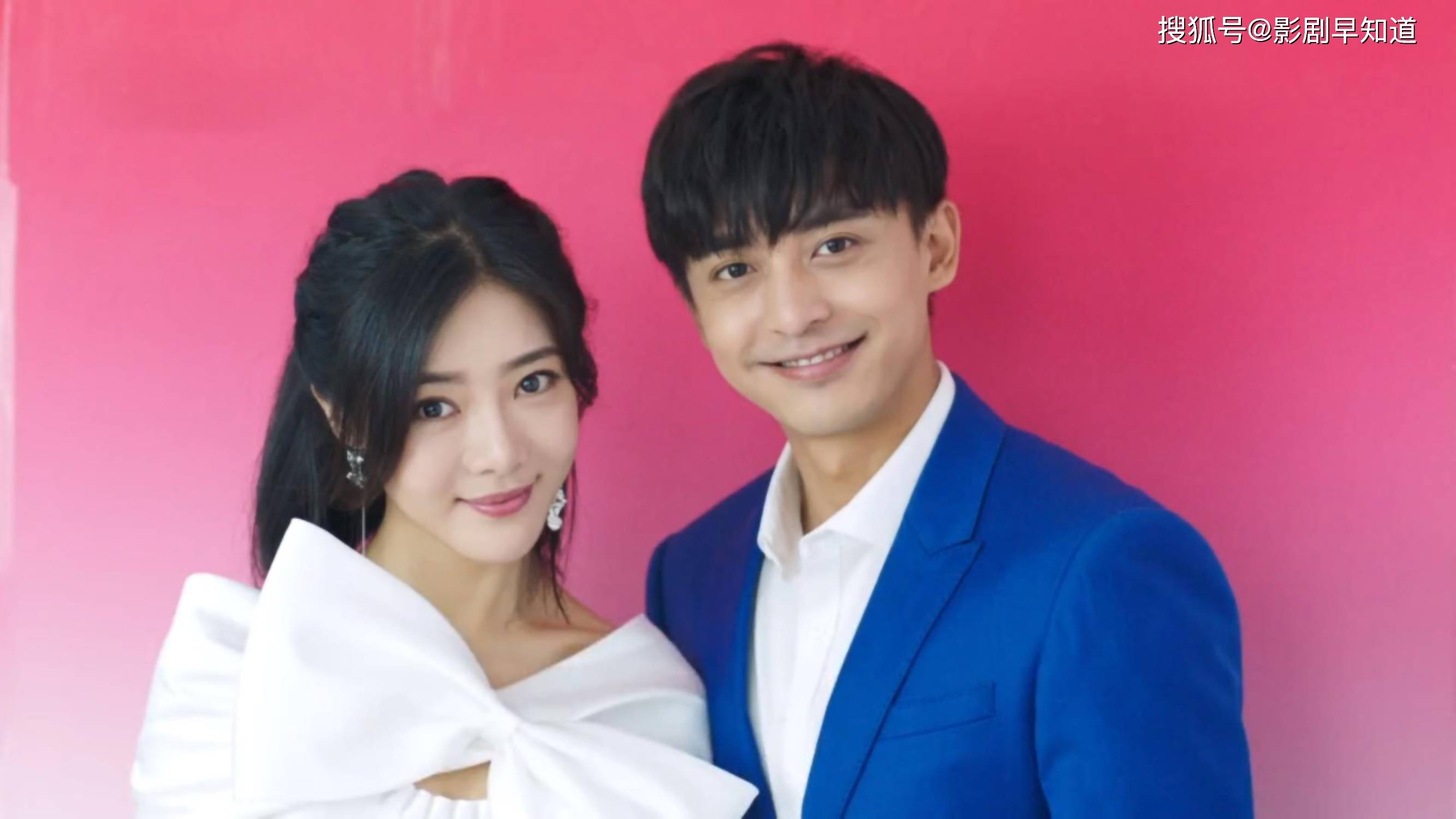 《匆匆的青春》开播,"张伟"和"唐悠悠"喜结连理,下饭喜剧片_赵左_主义