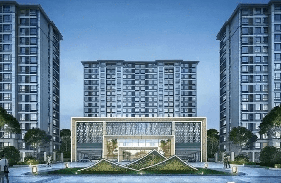 嘉兴海盐钱塘玉园——钱塘玉园——楼盘详情图文解析——嘉兴搜狐