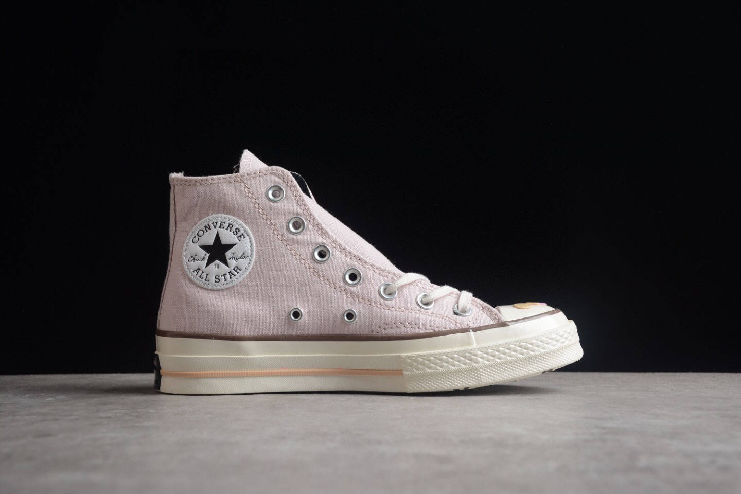 匡威converse1970s冰淇淋小蛋糕高帮帆布鞋