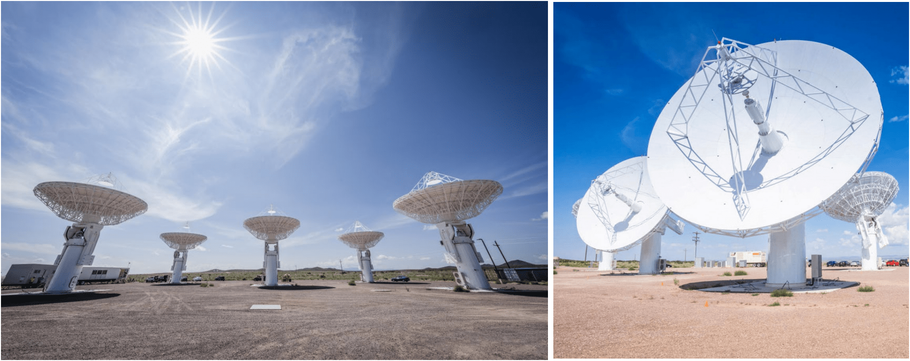 美国地基空间态势感知建设情况_西澳大利亚_监视_望远镜