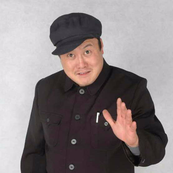 盘点全国10大赵本山模仿秀第一名真假难辨