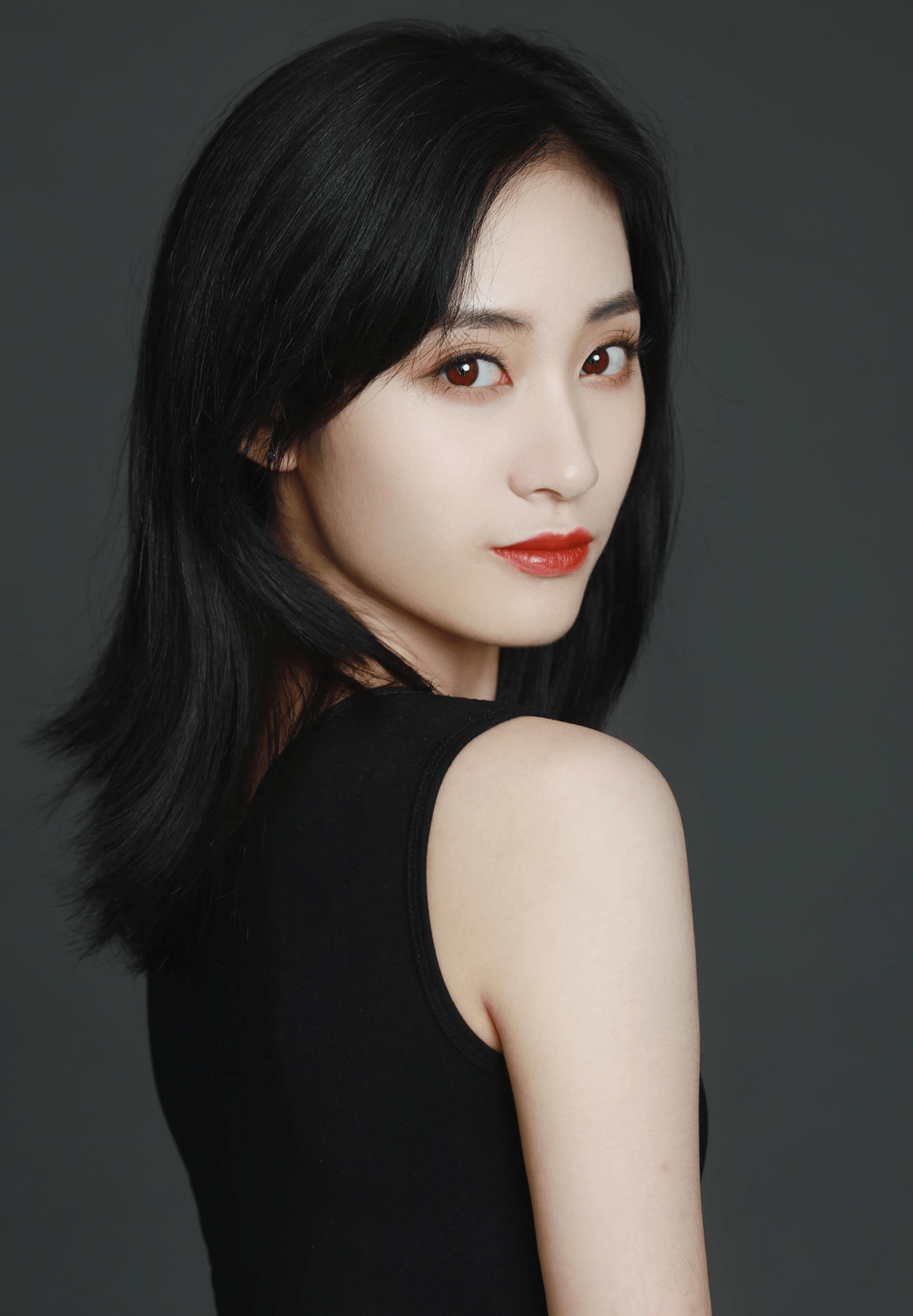 环球华裔小姐大赛(华东赛区)一轮线上预选赛圆满收官_选手_吴佳欣_欣