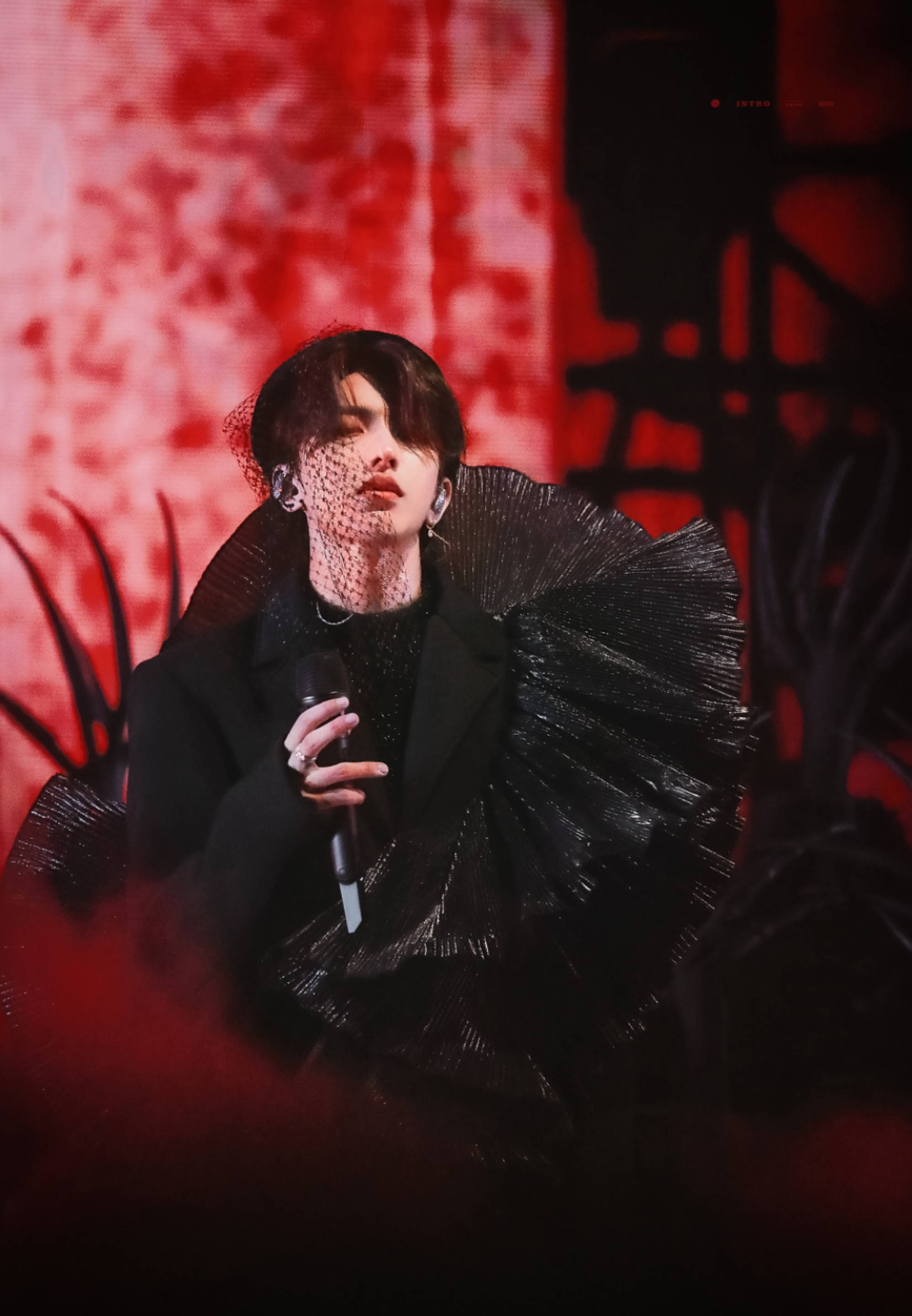 蔡徐坤7月17日演唱会一周年，官宣新歌7月22上线-搜狐大视野-搜狐新闻