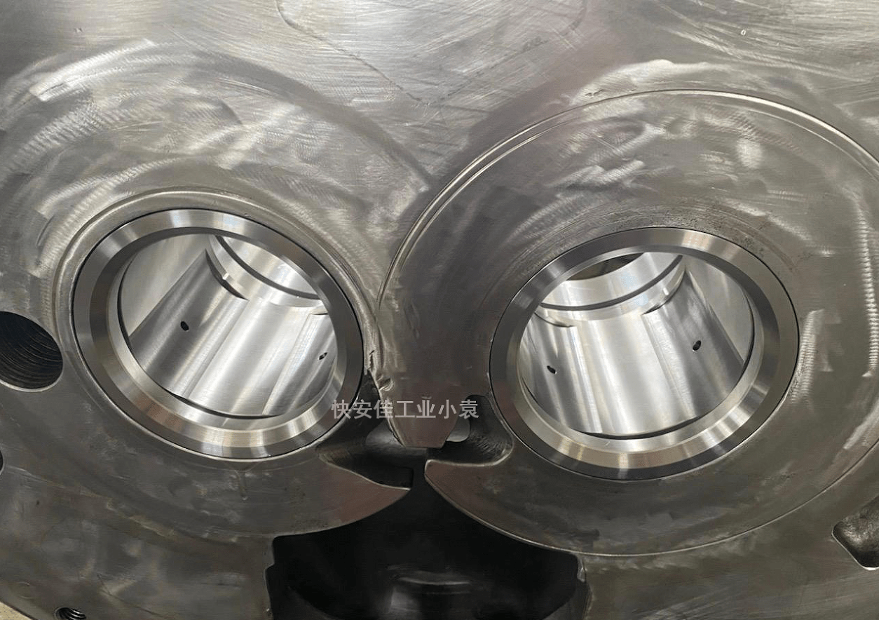 22h1290ssc,27h1290ssc,37h1410ss前川lng液化双螺杆丙烷压缩机2万