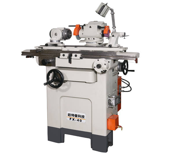 数控万能工具磨床设备产品介绍