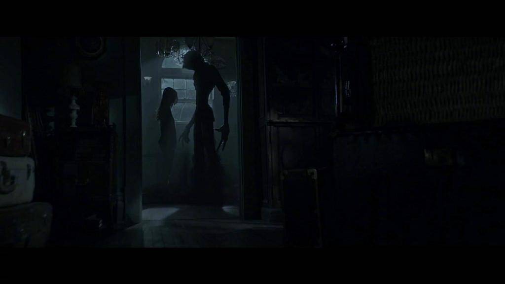 温子仁监制恐怖片 潜伏5 定档明年7月7日北美上映系列前作主演回归饰演父子 故事 道尔顿 辛普金斯