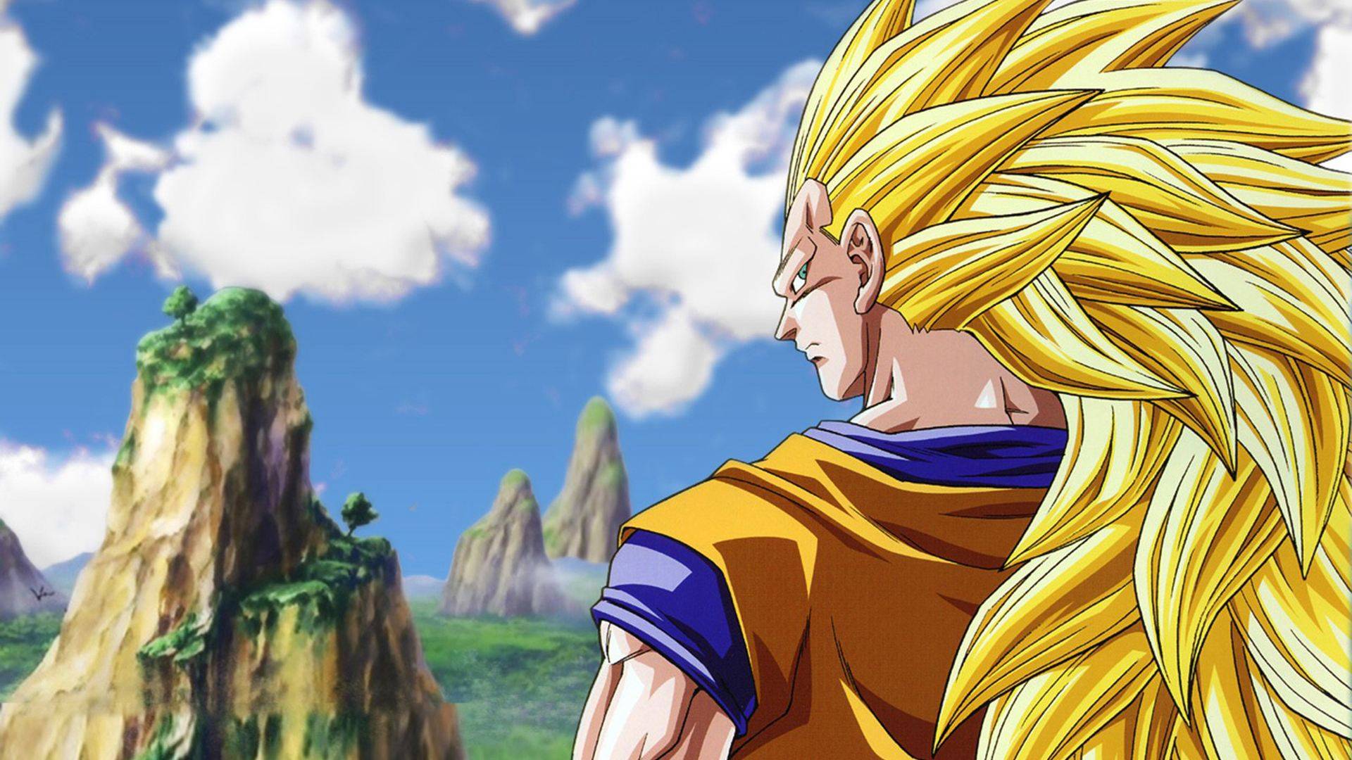 战力_超级赛亚人_数值