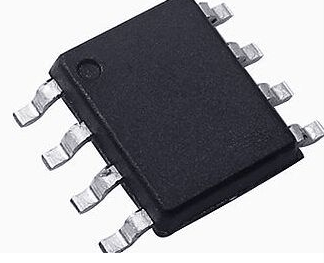 升压输出12v充电电流1a芯片