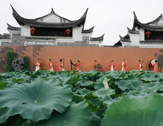 文化润富浙里最宋韵发现和培育宋韵文化区域传承系列活动首站走进鄞州