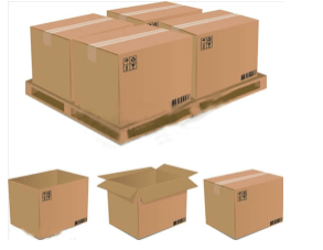 包装运输振动测试标准参数