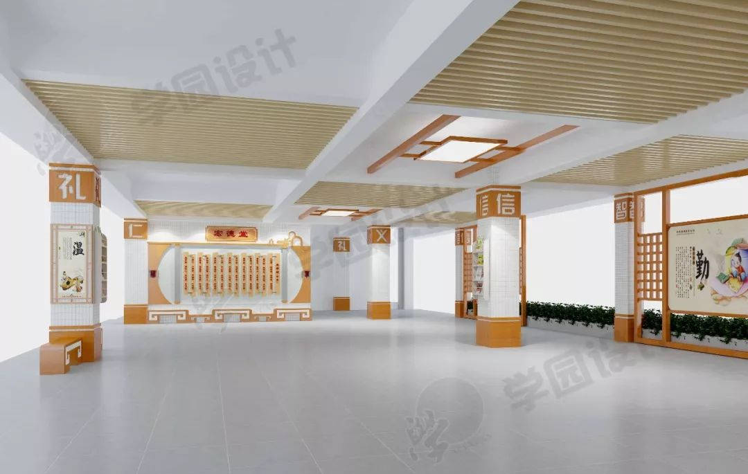 学会这三点,学校架空层从此不再被"架空"