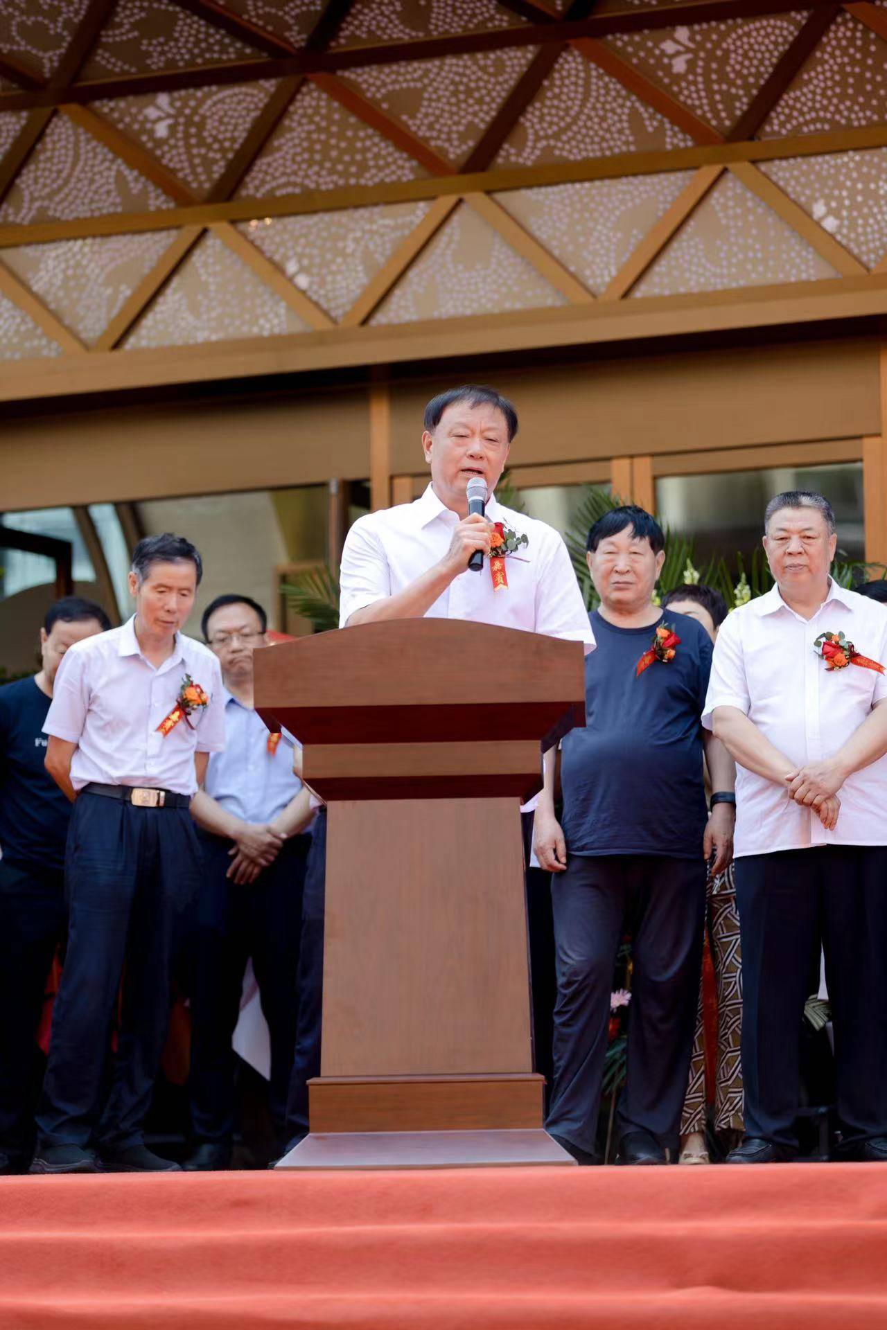 太原美嘉喜宴主题宴会酒店开业庆典秀精彩落幕!_婚礼_品牌_山西