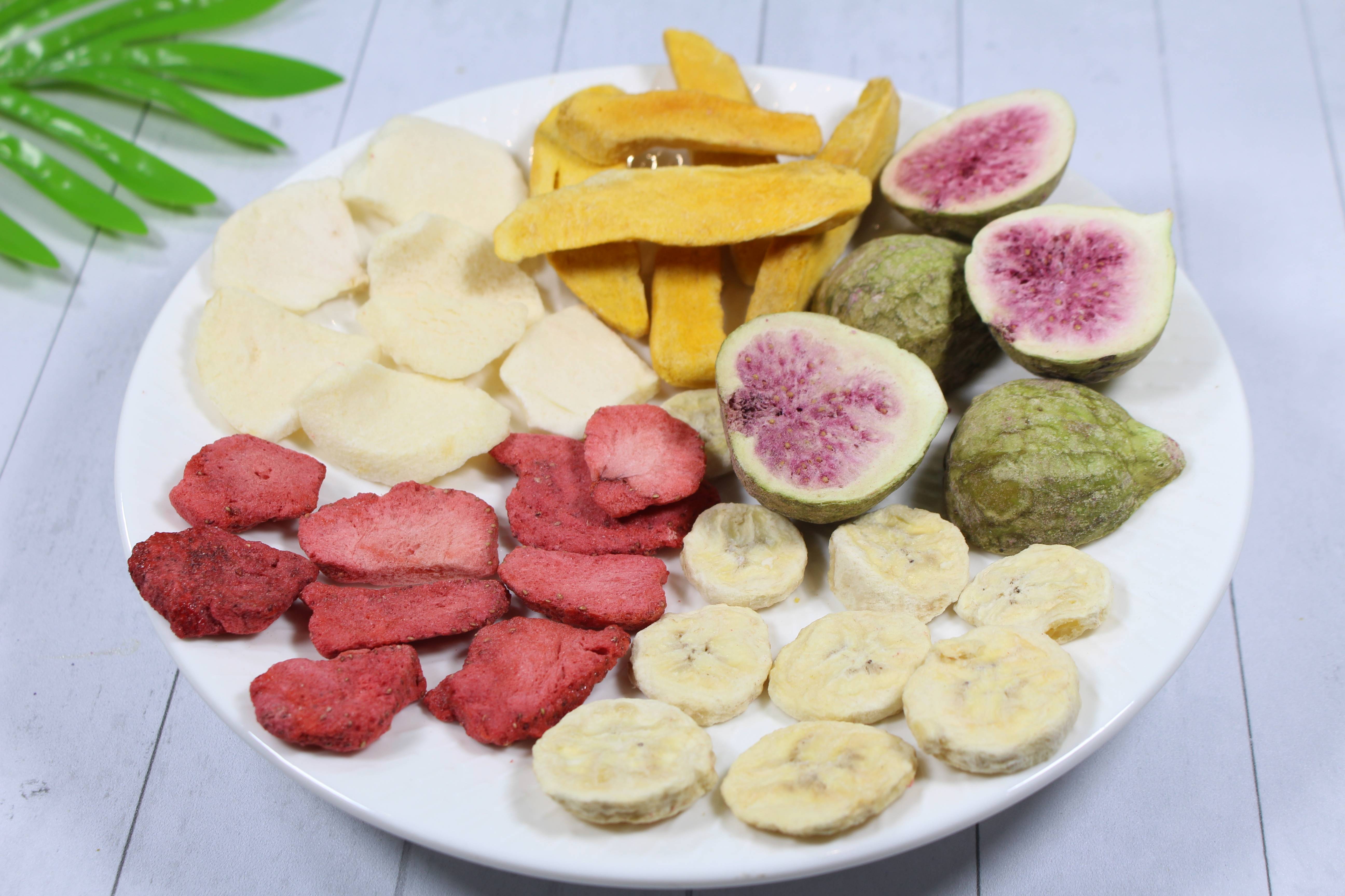 fd冻干市场飞跃发展,冻干食品黄金10年来临_零售_消费者_原料类