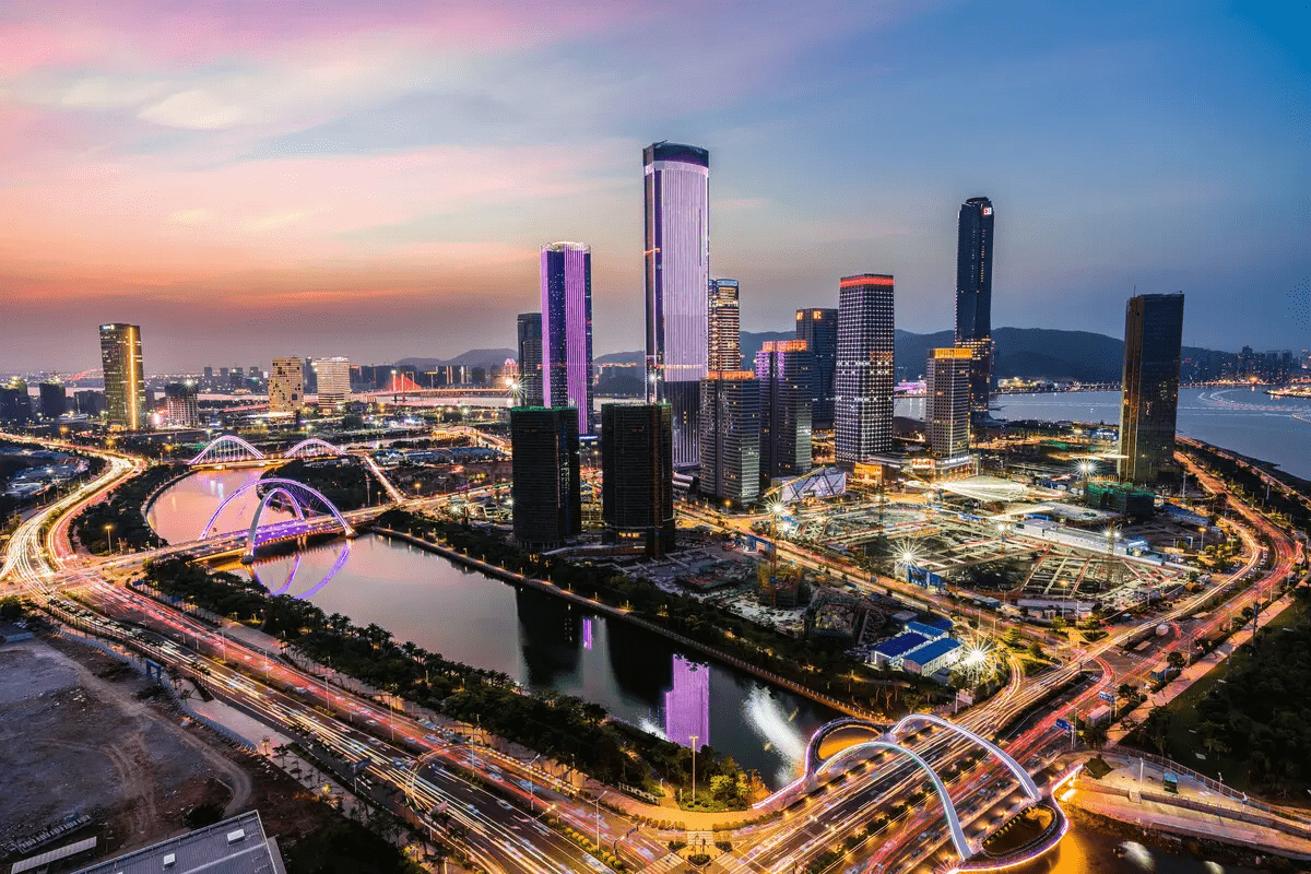 外省在珠海横琴购房的条件(横琴属于限购区)_澳门_利率_地方