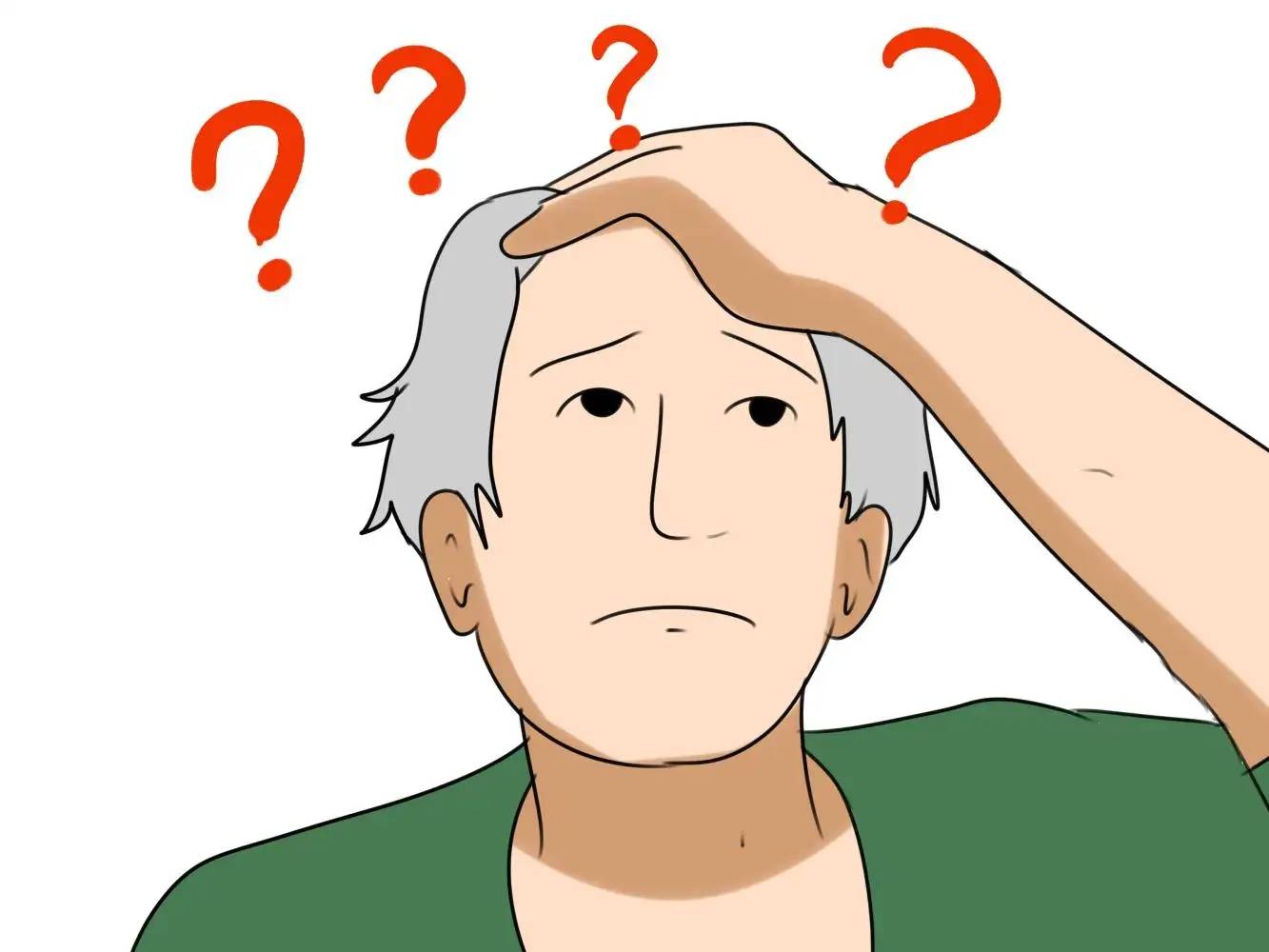 老年痴呆症有什么症状_障碍_阿尔茨海默病_记忆