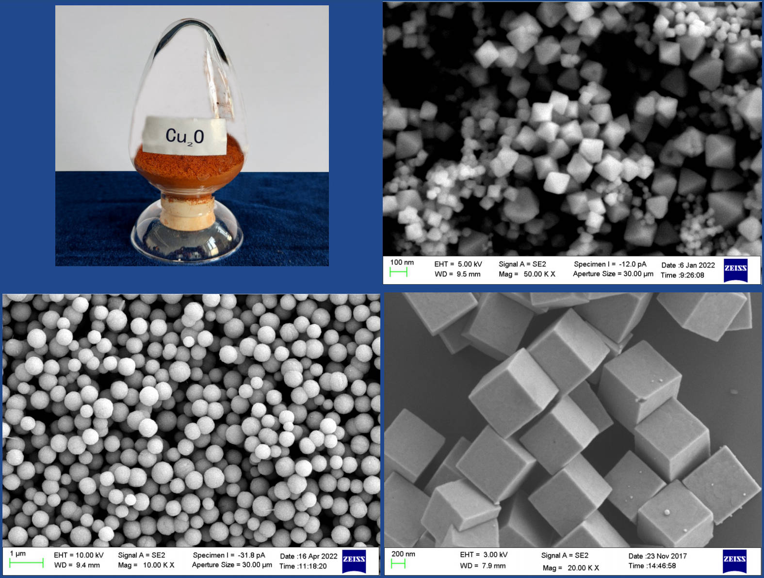 纳米氧化亚铜硫化铜供应商北京天盾新材科技有限公司