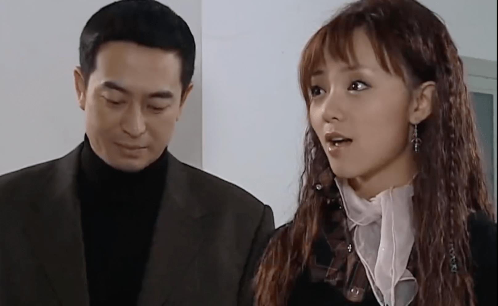 张嘉译与阿凡达女孩被埋没的情感片,搭车的邂逅_陶慧_主人公_男人