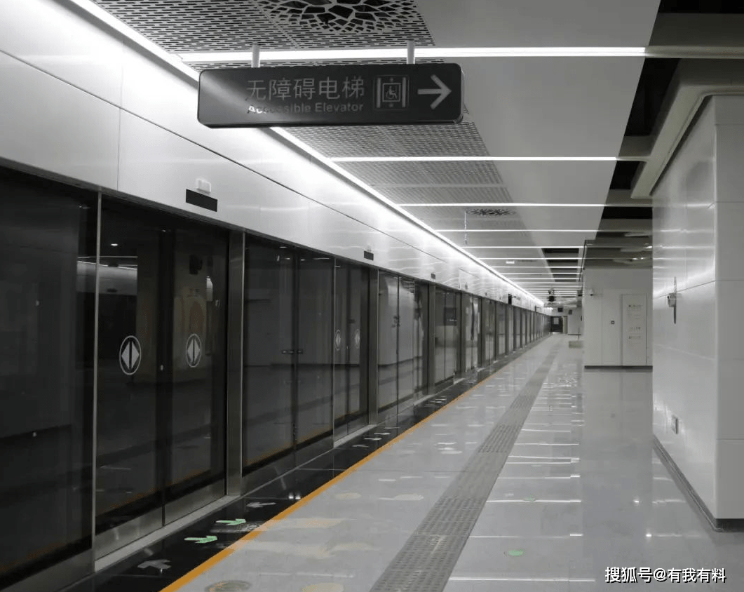深圳地铁运营里程暴增126公里，网友：最关心的还是五期进度_建设_新线_数据