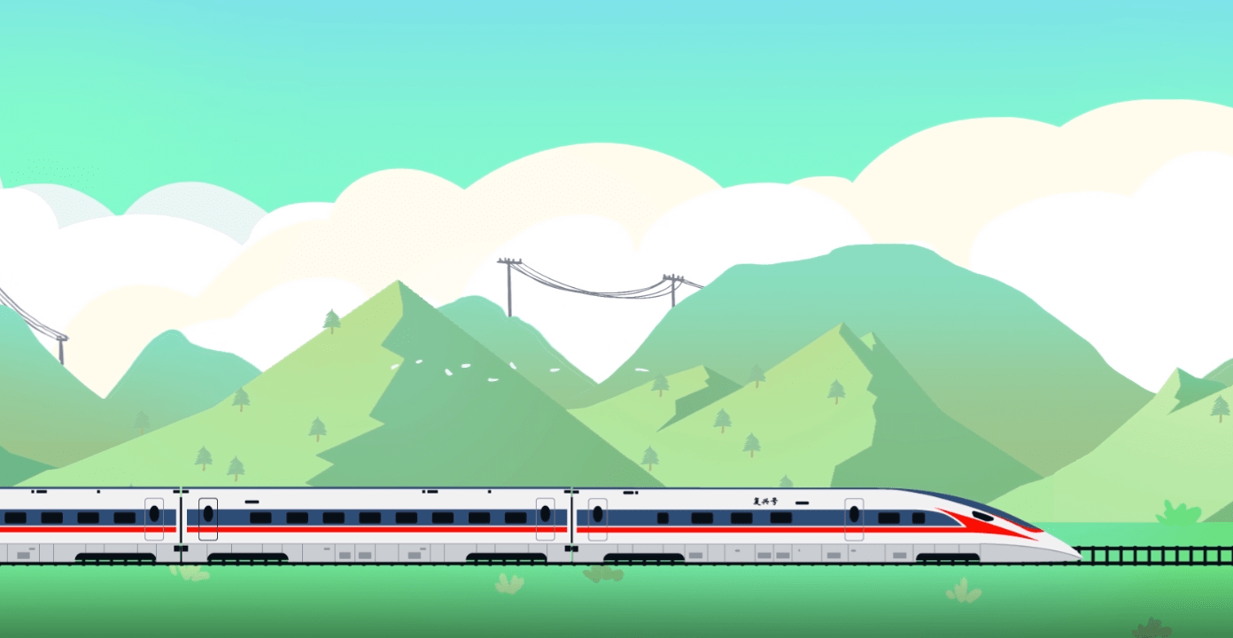 "哈伊高铁"必将成为百姓幸福之路_发展_经济_地区