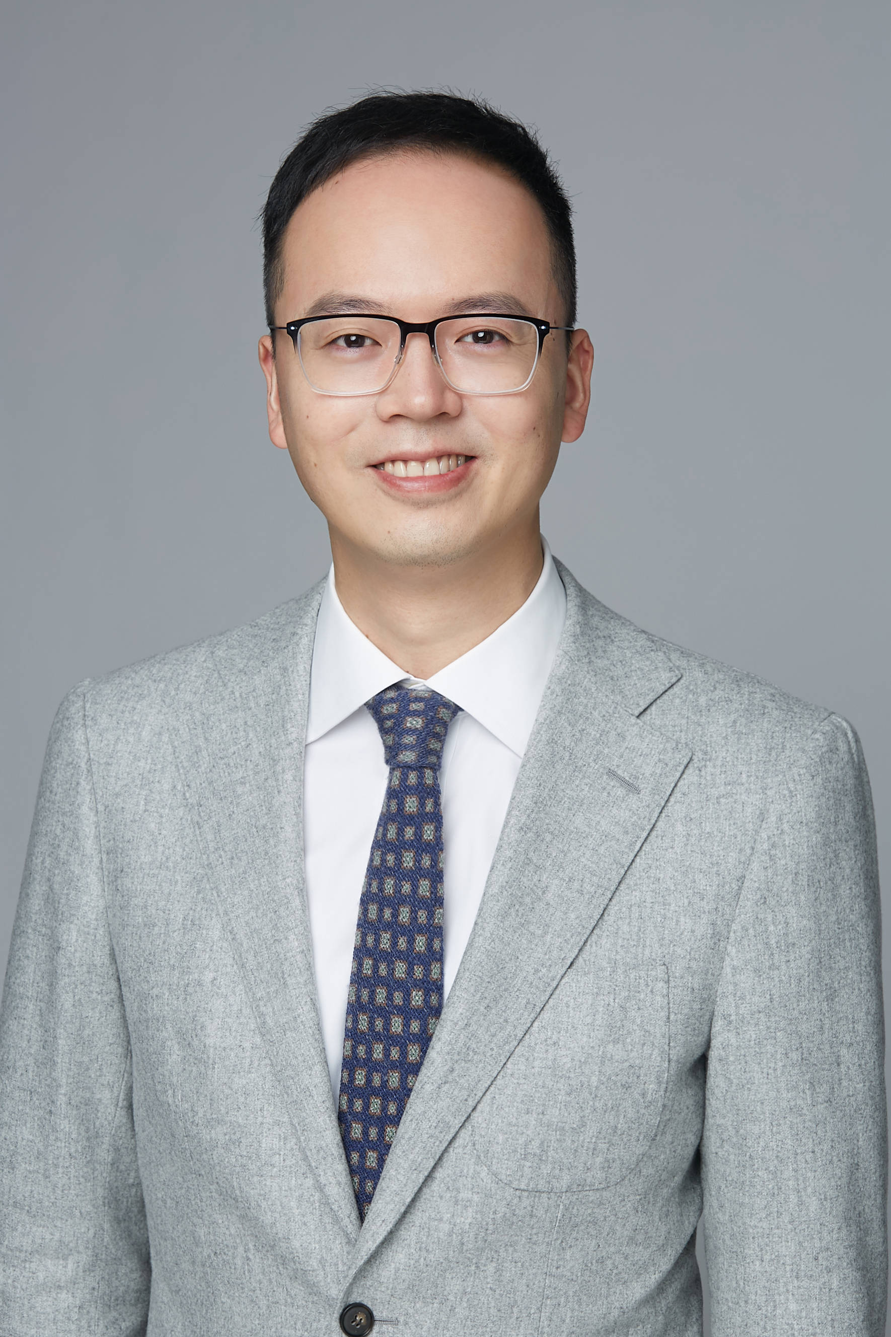 杭州峰会参会嘉宾|郑赟-罗兰贝格全球高级合伙人,大中华区汽车行业