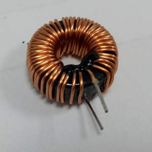 平面电感/客户的工字电感样品,谷景如何检测s_测试_厂家_数据