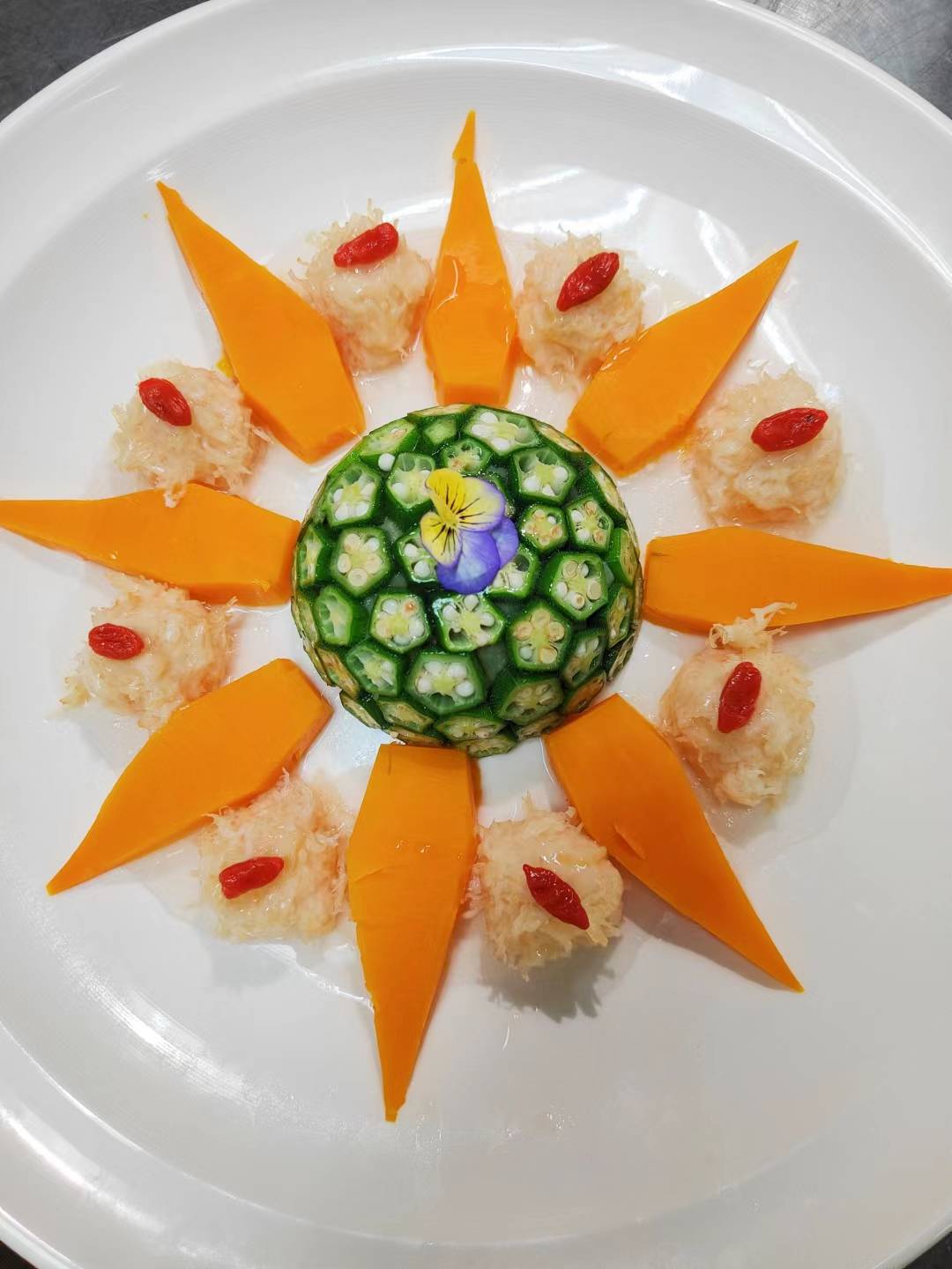 艺术为了和平——"国际和平艺术家"推选人物:陈凡东_中国_世界_联合国