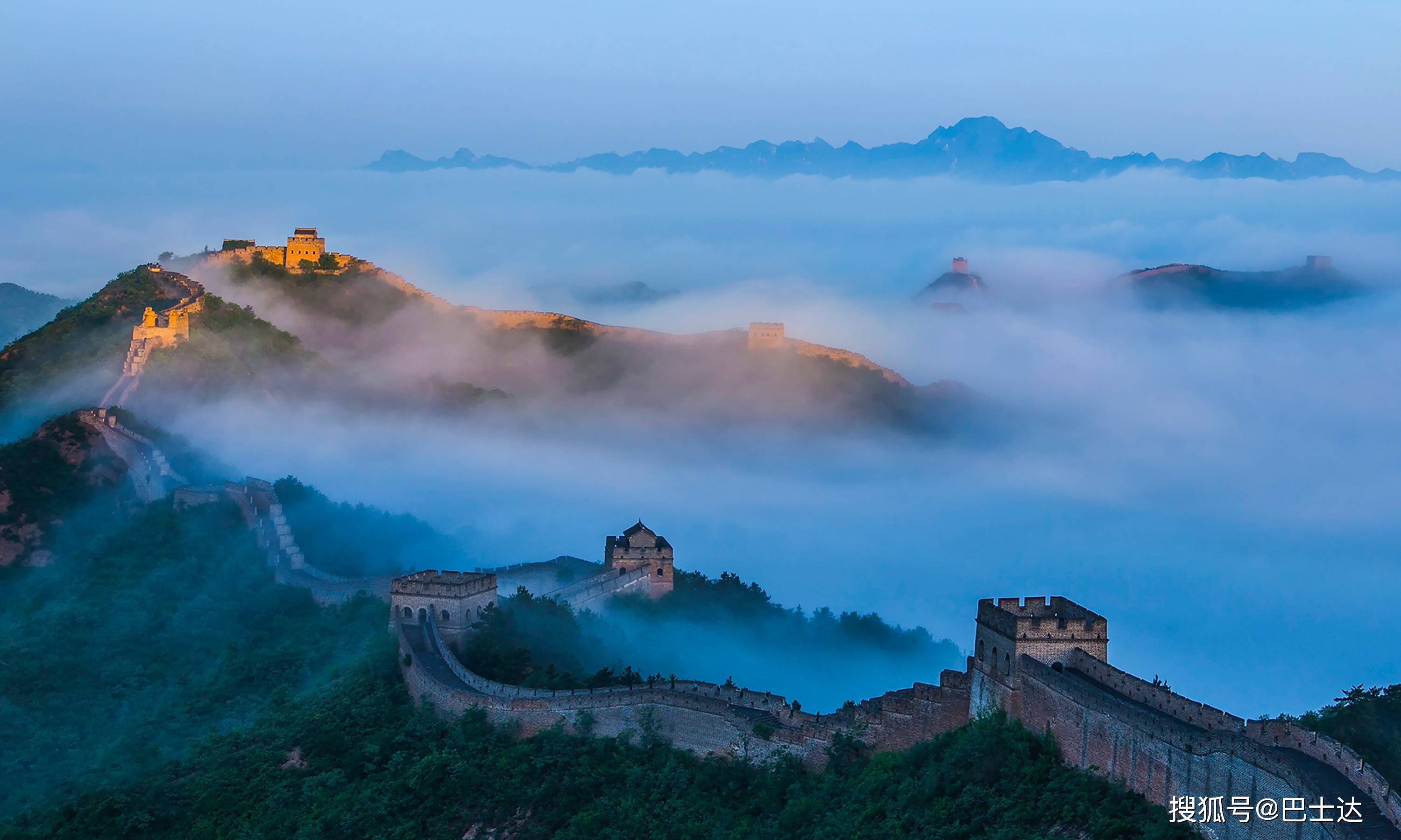 长城怎么去,北京市区到长城坐什么车?_景区_巴士_怀柔