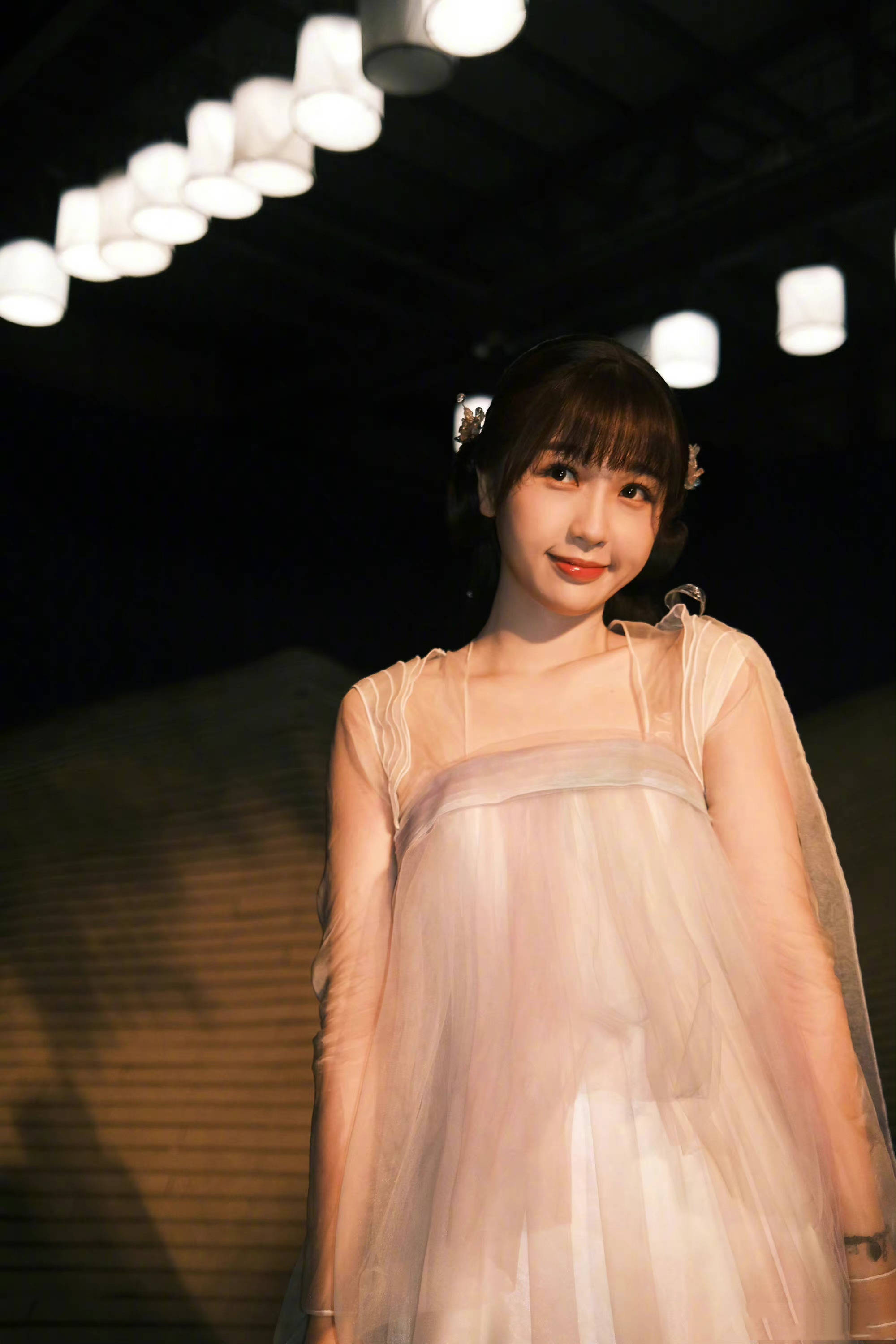 虞书欣 苍兰诀_苍兰_虞书欣