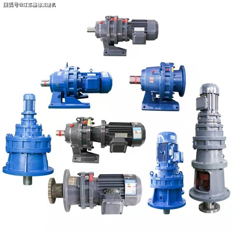 TR78-Y1.5KW-4P减速机TR78-E3KW-4P--搜狐大视野-搜狐新闻