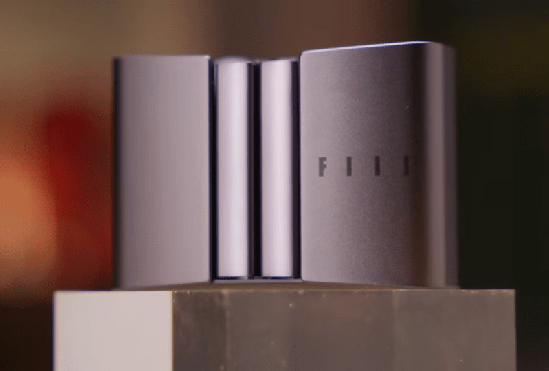 Cc Fil FIIL CC Pro 2图赏:小金标认证+自适应降噪-搜狐大视野-搜狐新闻
